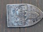 's-Hertogenbosch, Verzamelen, Speldjes, Pins en Buttons, Ophalen of Verzenden, Gebruikt, Sport