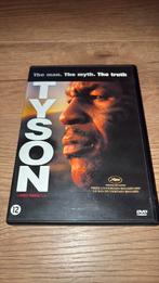 Tyson over het leven van wereldkampioen Mike Tyson., Alle leeftijden, Ophalen of Verzenden, Zo goed als nieuw, Natuur