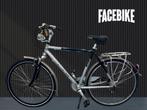 Herenfiets Gazelle Medeo Lite 57 cm/met 24 versnellingen, Gebruikt, Gazelle, Versnellingen, Ophalen of Verzenden