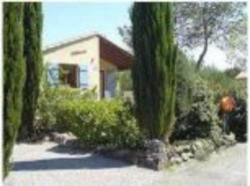 Vakantie Zuid-Frankrijk Parc le Duc, Vakantie, Vakantiehuizen | Frankrijk, Languedoc-Roussillon, Chalet, Bungalow of Caravan, Recreatiepark