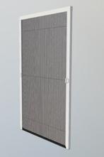 Unilux plissédeur nieuw in ongeopende verpakking, Ophalen, 80 tot 100 cm, 215 cm of meer, Hordeur