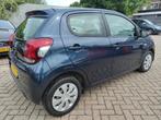 Peugeot 108 Blue Lion 1.0 e-VTi (bj 2017), Gebruikt, Euro 6, 68 pk, Origineel Nederlands