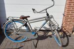 Stoere Gazelle Puur jongensfiets 28 inch, Ophalen, Gebruikt, 26 inch of meer