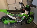 elektrische motorfiets, Fietsen en Brommers, Minibikes, Midibikes en Pitbikes, Ophalen of Verzenden, Zo goed als nieuw, Overige typen