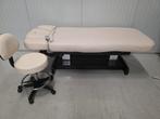 Massagetafel elektrische 80 cm breed, Ophalen of Verzenden, Nieuw, Massagetafel