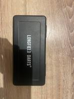 Longfield Darts Pijltjes Set, Ophalen, Gebruikt, Pijlen