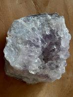 Amethist cluster., Verzamelen, Mineralen en Fossielen, Ophalen of Verzenden