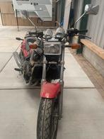 Yamaha fzx 700, Motoren, 700 cc, 4 cilinders, Meer dan 35 kW, Naked bike