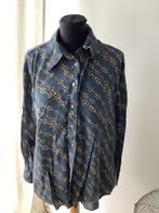 Leuk shirt van Massimo Dutti, Kleding | Dames, Ophalen of Verzenden, Zo goed als nieuw, Maat 42/44 (L)