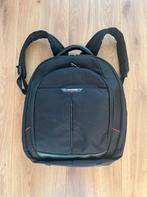 Samsonite laptop rugzak, Computers en Software, Laptoptassen, Ophalen of Verzenden, 17 inch of meer, Zo goed als nieuw, Rugzak