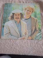 Simon and Garfunkel Greatest hits Lp, Ophalen of Verzenden, 1960 tot 1980, Zo goed als nieuw