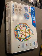 Geomag 142pcs, Ophalen, Gebruikt, Overige merken