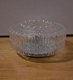 Vintage Plafondlamp 20 cm, Ophalen of Verzenden