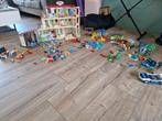 Heel veel playmobil, Kinderen en Baby's, Speelgoed | Playmobil, Ophalen, Gebruikt, Los playmobil
