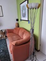 Zitbank, Ophalen, Gebruikt, 150 tot 200 cm, Tweepersoons