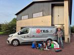 Monteur in bedrijf stellen en aanleg airco vlgs F Gassen., Diensten en Vakmensen, Loodgieters en Installateurs, Garantie, Installatie