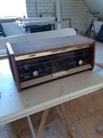 Retro radio, Antiek en Kunst, Antiek | Tv's en Audio, Ophalen