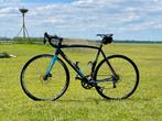 Devron Urbio R6.8 Framemaat L (56) Disc, Fietsen en Brommers, Fietsen | Racefietsen, Overige merken, Meer dan 20 versnellingen