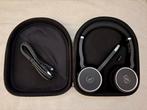 Jabra Evolve 75 Bluetooth Headset / Ongebruikt ✅, Audio, Tv en Foto, Koptelefoons, Nieuw, Op oor (supra aural), Surround, Ophalen