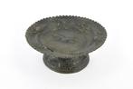ANTIEKE BRONZEN  OFFER SCHAAL, Antiek en Kunst, Ophalen of Verzenden