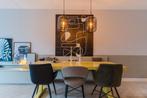 Tafel en stoelen te koop, Ophalen