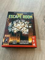 Escaperoom, Ophalen of Verzenden, Zo goed als nieuw