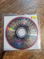 Cd Rockers Hi-Fi - Overproof Alleen cd nr193, Ophalen of Verzenden, Zo goed als nieuw, Dance Populair