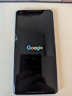 Pixel 2xl wit (gebarsten scherm), Ophalen of Verzenden, Gebruikt, Wit, 64 GB