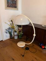 Vloerlamp Lampadaire Serpente Elio Martinelli €995 design, Huis en Inrichting, Lampen | Vloerlampen, Gebruikt, 100 tot 150 cm