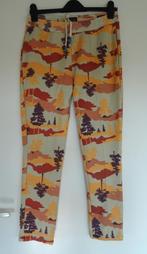 BROEK VAN SCOTCH&SODA MAAT 164, Kinderen en Baby's, Broek, Meisje, Ophalen of Verzenden, Zo goed als nieuw