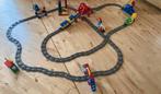 Lego Duplo treinsets, Ophalen of Verzenden, Zo goed als nieuw, Complete set, Lego