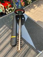 Parkside 20V Accu Heggenschaar, Tuin en Terras, Heggenscharen, Ophalen of Verzenden, Gebruikt, Accu