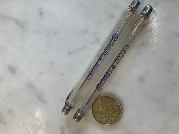 j305 G-M detectiebuis, glas, hoge gevoeligheid  beschikbaar voor biedingen