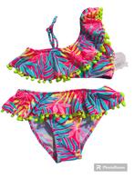 ** NIEUW **  superleuke bikini. Maat 164, Nieuw, Meisje, Ophalen of Verzenden, Sport- of Zwemkleding