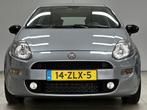 Fiat Punto Evo 0.9 TwinAir Easy/ Trekhaak!/ 15''LMV/ Clima/, Voorwielaandrijving, Euro 5, Gebruikt, Zwart