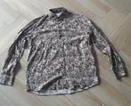 State of art overhemd, Kleding | Heren, Overhemden, State of Art, Bruin, Ophalen of Verzenden, Zo goed als nieuw