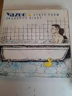Yazoo 7 inch state farm, Ophalen of Verzenden, Zo goed als nieuw, Pop