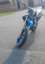 Derbi senda 50cc, Fietsen en Brommers, Brommers | Derbi, Maximaal 45 km/u, Gebruikt, 49 cc, Ophalen