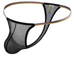 Sexy herenstrings XL passen is mogelijk, Kleding | Heren, Ondergoed, Ophalen of Verzenden, Overige kleuren, Slip