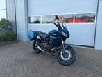 Yamaha Tracer 700 ABS, Motoren, 700 cc, 2 cilinders, Particulier, Meer dan 35 kW
