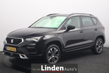 SEAT Ateca 2.0 TDI Style Business Intense | Wegkl. Trekhaak  beschikbaar voor biedingen