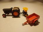 Britains Ltd Tractor, Ophalen, Gebruikt, Tractor of Landbouw, Britains