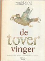 DE TOVERVINGER- Roald Dahl/Tom Eyzenbach *Bijzonder Sprookje, Ophalen of Verzenden, Zo goed als nieuw, Roald Dahl