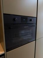 Kuppersbusch Combi Oven Magnetron CBM63300KSM6, Zo goed als nieuw, Oven met grill, 45 tot 60 cm, Hete lucht