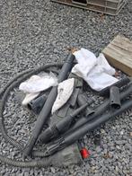 Karcher Stoomreiniger, Ophalen of Verzenden, Gebruikt, Stoomreiniger