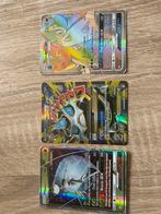 Pokemon kaarten, Ophalen of Verzenden, Zo goed als nieuw
