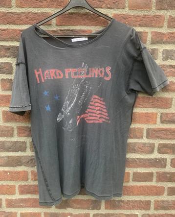 Pull & Bear / T-Shirt / Maat S / 36 beschikbaar voor biedingen