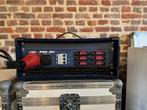 16Ampere krachtstroom verdeler, Showtec PSA-161, Ophalen, Gebruikt, Overige typen