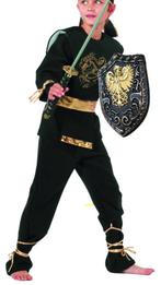 Super mooi Ninja verkleedpak. Maat 116., Ophalen of Verzenden, Zo goed als nieuw, 110 t/m 116, Jongen of Meisje