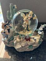 Snowglobe Disney rare!, Verzamelen, Disney, Ophalen of Verzenden, Zo goed als nieuw, Beeldje of Figuurtje